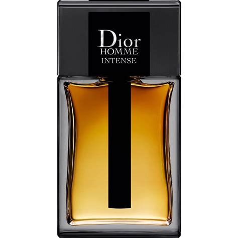 dior homme intense edp review